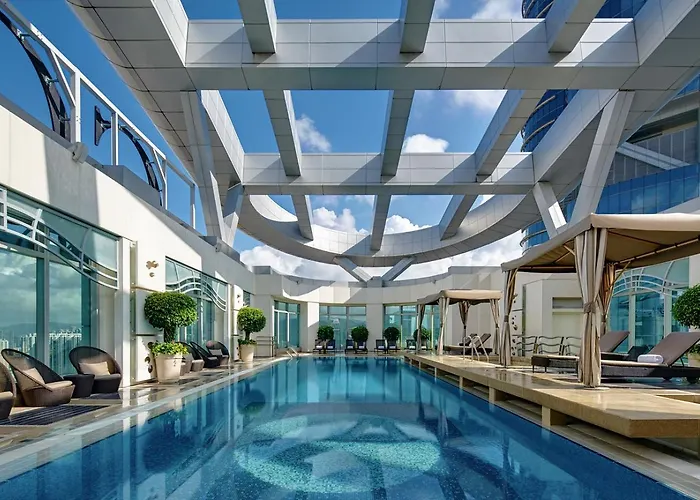 Cordis, Hong Kong